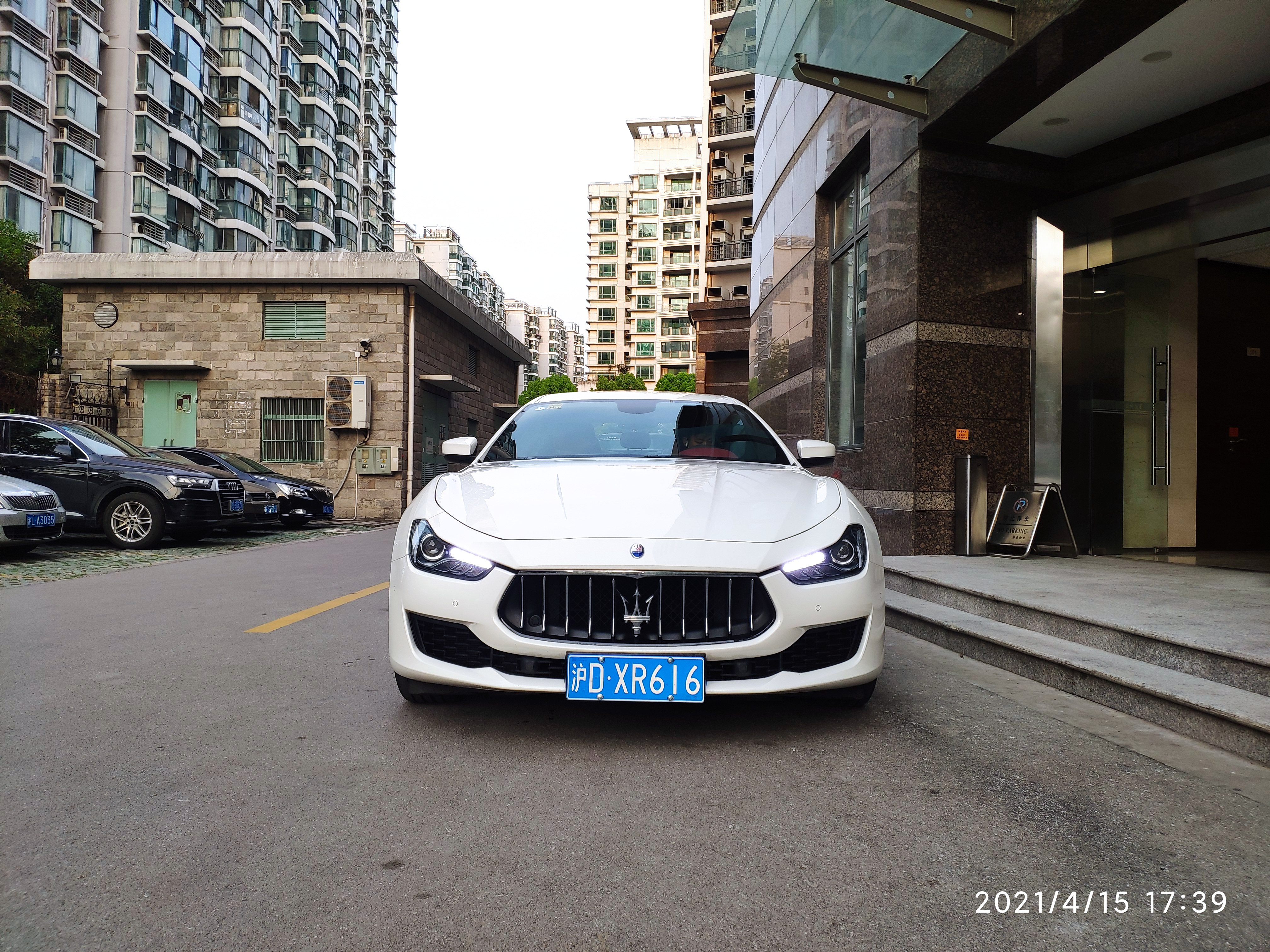 上海汽车租赁，十一国庆假期火热预定中