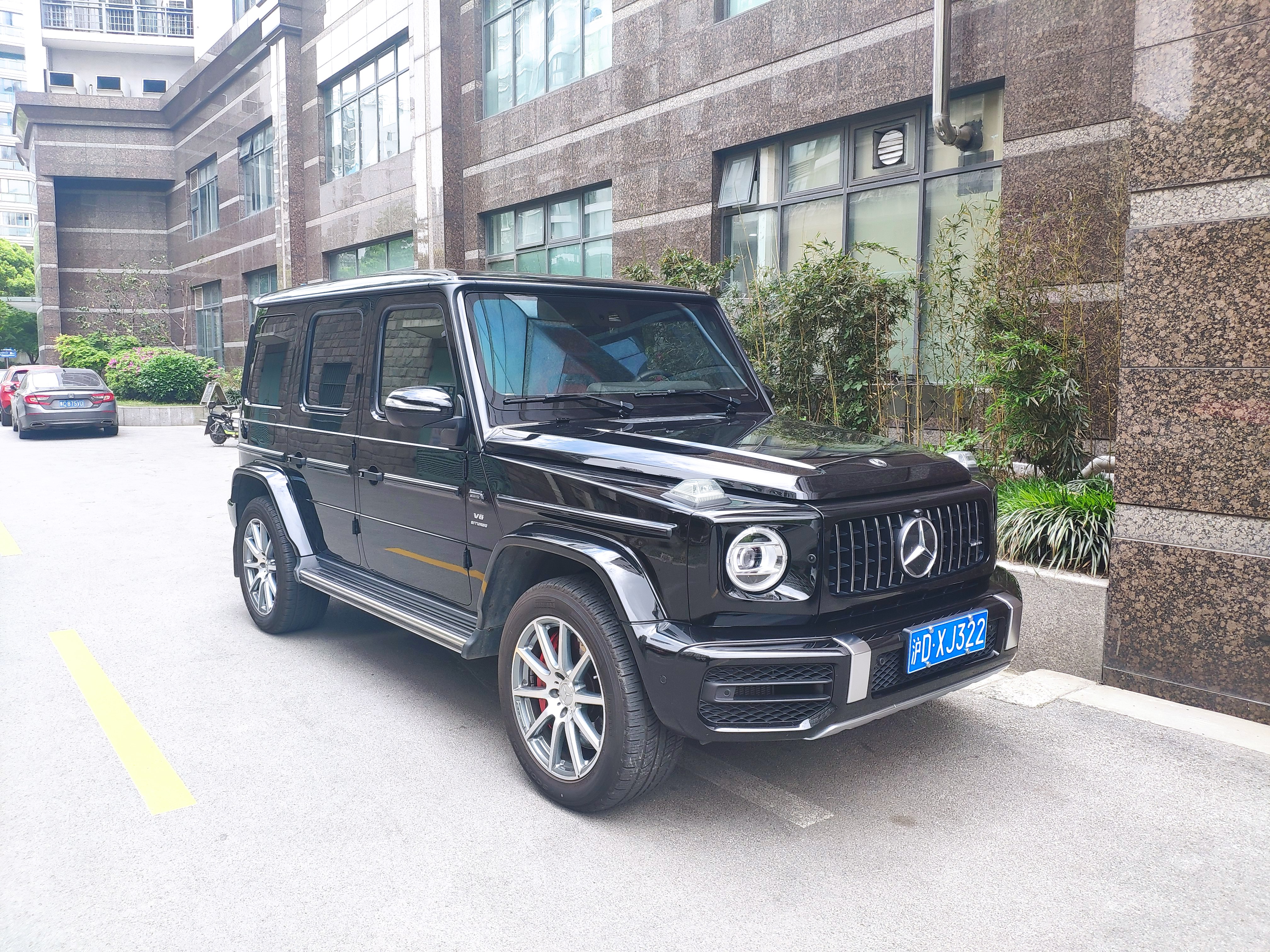 上海汽车租赁，豪车轿车越野车跑车商务车出租