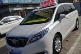 别克GL8ES（2020款）698/天