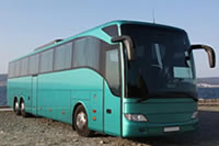 大巴车租赁